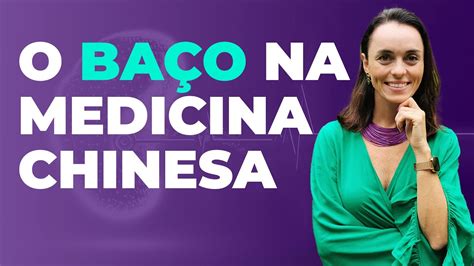 Baço Na Medicina Chinesa