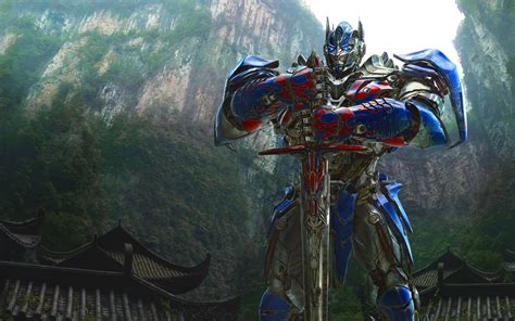 Transformers The Last Knight Hd Wallpapers Wallpaper Cave
