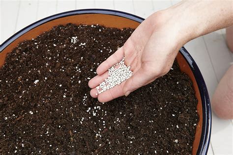 How To Make Homemade Potting Soil Potting Soil Vegetable Planter