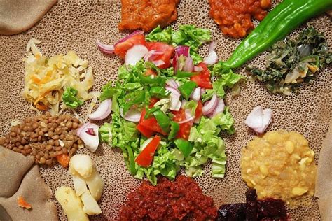 8 Best Eritrean Cookbooks Full Of Authentic And Delicious Traditional Foods From Africa