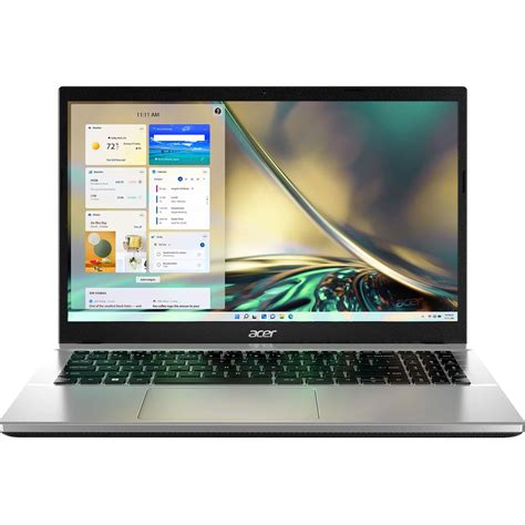 Walmart Refurbished Acer Laptop