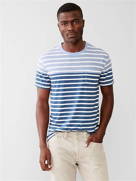 tri blend stripe t shirt mens outfits stripe tshirt t shirt