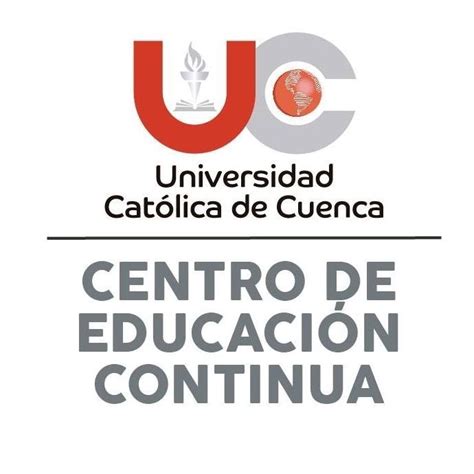 Educación Continua Universidad Católica De Cuenca Formación