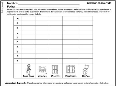 Primer grado | primeros grados, material. 50 Fichas Con Actividades Para Desarrollar El Pensamiento ...