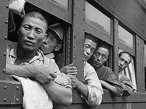 二战日本投降后，为何被俘的日军回国纷纷自杀？现实太残酷了 腾讯新闻