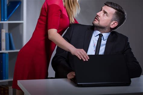Sexual Harassment In The Workplace Dohr Hr And Recruitment