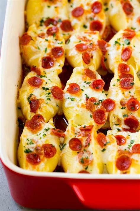Best of all, kids will go absolutely crazy for these darling dinner bites! 55 Easy Dinner Ideas For Kids - Quick Kid Friendly Dinner ...