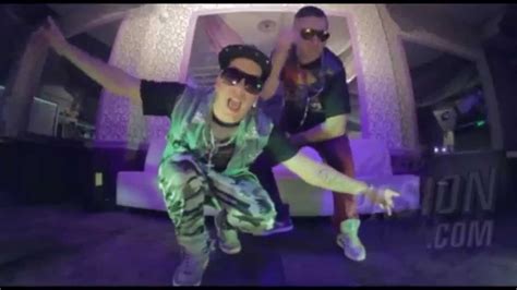 Me Gusta Ft Juan Quin And Dago Mueve El Toto Videoclip Oficial Youtube