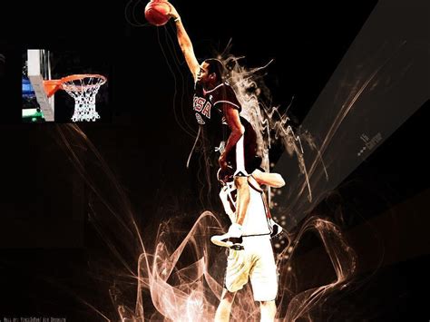 Nba & utah jazz fan code of conduct. HD Wallpapers: BASKETBALL DUNKS HD
