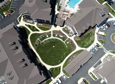 The lgra — the ginter pool, as it's sometimes known. Making a Splash: Canopy at Ginter Park | Timmons Group ...