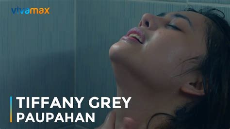 Tiffany Grey Paupahan World Premiere This April 8 Only On Vivamax Youtube