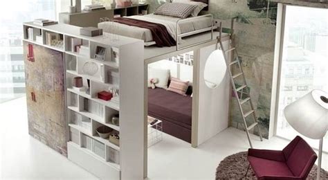 Maybe you would like to learn more about one of these? Letto a soppalco fai da te: alcune idee per costruirlo ...
