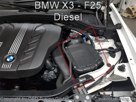 Bmw #ecu #rest how to hard reset the ecu in all bmw models. Datei:BMW X3 F25 Diesel ECU.JPG - OBD Tuning Wiki