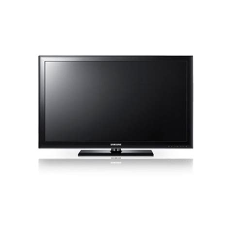 Samsung LN46D503 46 Class LCD HDTV LN46D503F6FXZA B H Photo