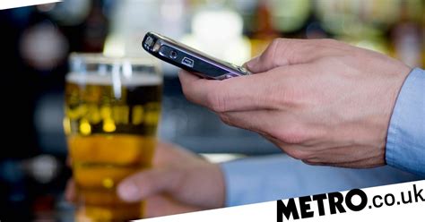 Smartphones Can Tell If You Re Drunk By The Way You Walk Metro News