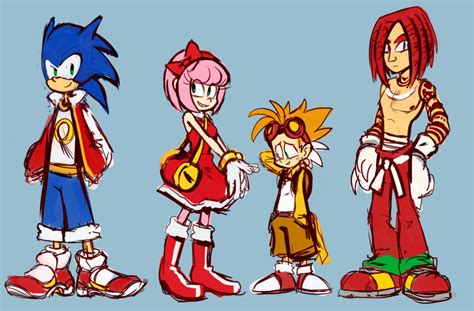 Sonic The Human By Knockabiller Sonic Fan Characters Sonic Funny