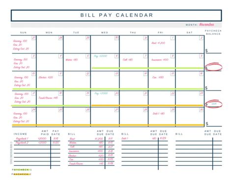 Bimonthly Paycheck Calculator Sameedshaivi