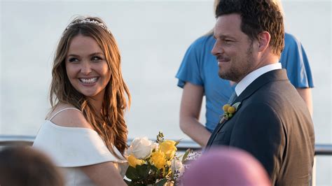 ‘greys Anatomy Camilla Luddington Hints Whats Next For Jo After Alex ‘derailed Her Life