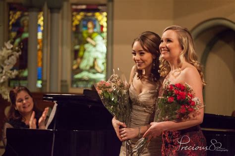 Corinne And Amys Farewell Concert Precious S2 Photography Opera