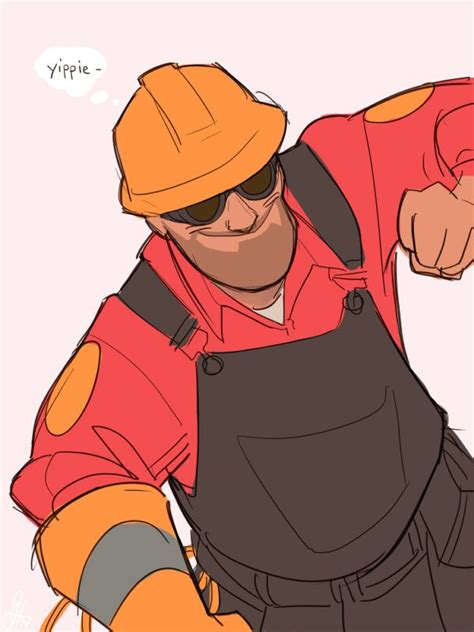 Dont Worry Boys Team Fortress 2 Engineer Team Fortress 2 Medic