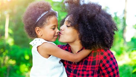 At the hands of slavery, black women's consensual single mothers earn incomes that place them well below married mothers in the income ladder. The Single Mother Stigma: 5 Common Misconceptions That ...