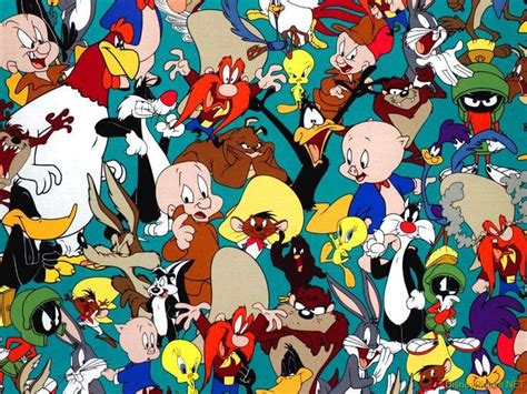 de 25 bedste idéer inden for looney tunes characters på pinterest tegneserier looney tunes
