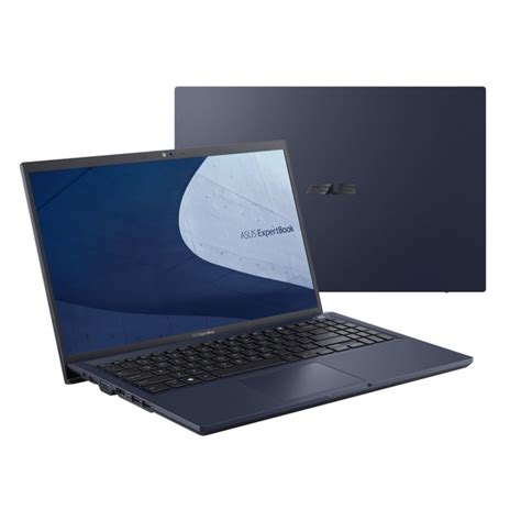 Asus Expertbook B1 B1500 Laptop I5 1135g7 8gb 1tb Hdd 156 Fhd