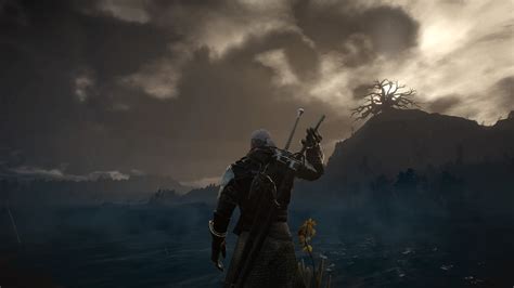 We have 81+ background pictures for you! Witcher 3 - Misery HD Wallpaper | Background Image ...