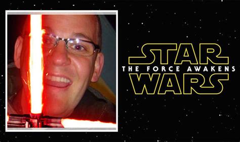 How To Add A Star Wars Lightsaber To Your Facebook Profile Picture