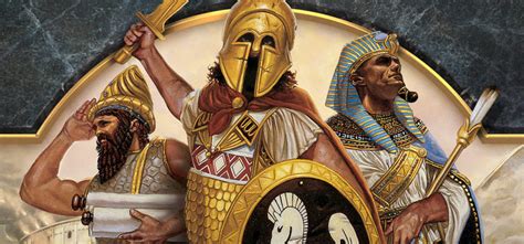 Age Of Empires 4 Könnte Es Für Xbox One Erscheinen Xboxmedia