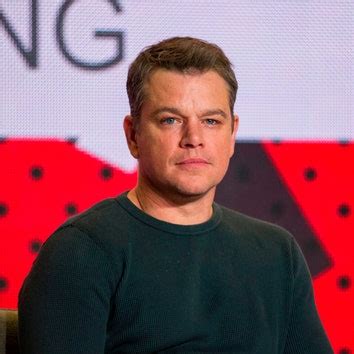 Luis travieso / the jills. Matt Damon - News, Tips & Guides | Glamour