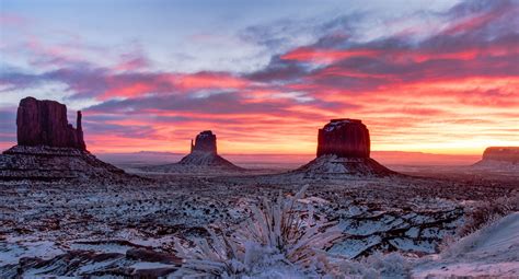Monument Valley Usa