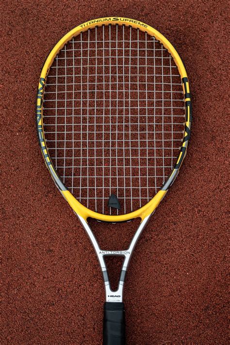 Racket Or Racquet Coloradoluli