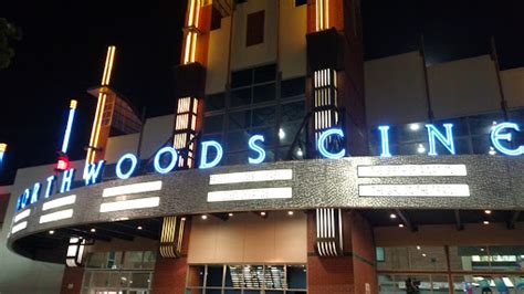 San antonio has many popular attractions. Movie Theater «Regal Cinemas Northwoods 14», reviews and ...