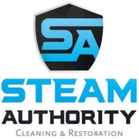 Steam Authority Cleaning And Restoration