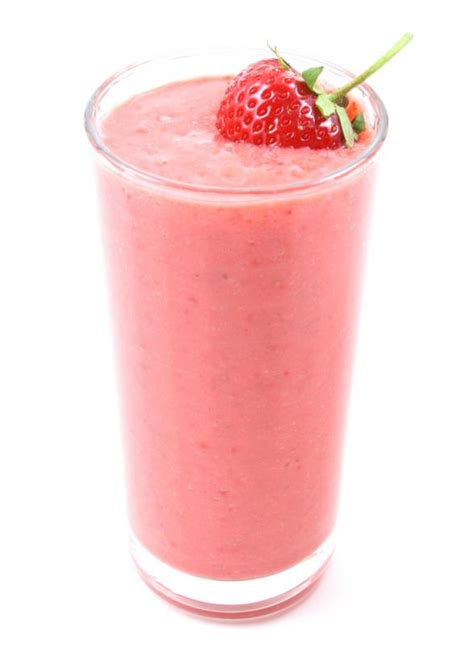 What Are The Different Types Of Smoothie Flavors
