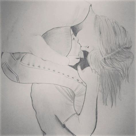 Love drawing | Love drawings, Male sketch, Drawings