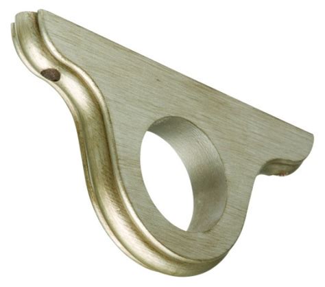 ··· ceiling mounted curtain rod bracket rod bracket hardware accessories ceiling or wall mounted iron aluminum alloy window curtain there are 398 suppliers who sells ceiling mounted curtain rod brackets on alibaba.com, mainly located in asia. Wood Ceiling Mount Curtain Rod Bracket for 2" Wood Drapery ...