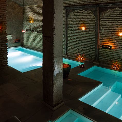 Ancient Baths And 15 Relaxing Massage And The Oxygen Breeze Exfoliation Aire Ancient Baths