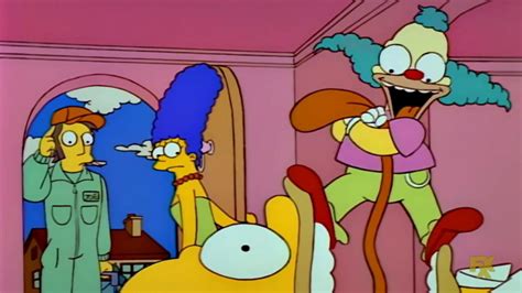 The Simpsons Season 4 1992 Movie Reviews Simbasible