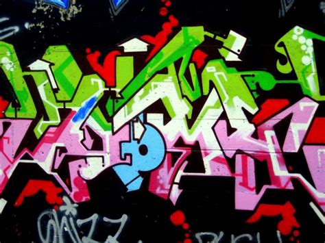 24 Inspiring Graffiti Designs