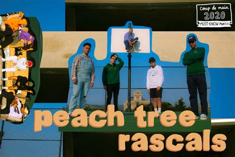 interview    peach tree rascals coup de