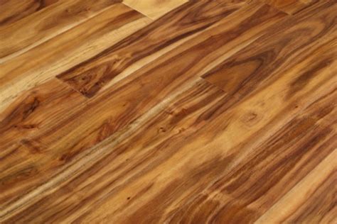 Creative floorsthe most affordable, low cost hardwood flooring in chicago. Acacia Asian Walnut Natural Hardwood Floors