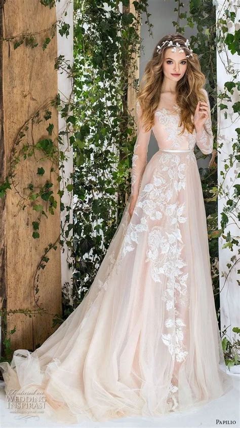 67 top wedding dresses for bride topweddingdresses brideweddingdresses weddi… long sleeve