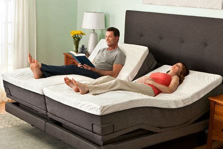 Hospital bed mattresses are designed to meet the special needs of the elderly and infirm who are confined to their hospital bed for many hours each day. Best Adjustable Beds For Seniors 2021 - Top 10 Mattress ...