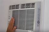 Split Air Conditioner Not Cold Images