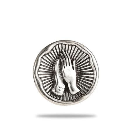 Christian Lapel Pins Lords Guidance