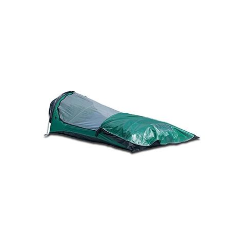 Aqua Quest Hooped Bivy Tent 100 Waterproof Shelter Ultra Light Easy