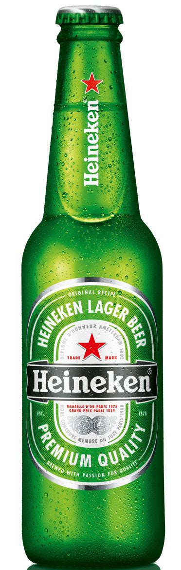 Our tweets should not be seen by or shared with anyone under their local legal drinking. Heineken - Brewery International