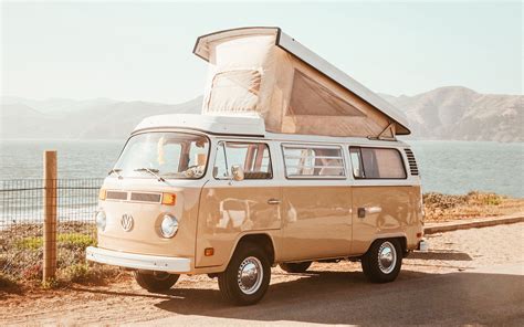 Volkswagen Van Wallpapers Top Free Volkswagen Van Backgrounds